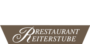 Restaurant Reiterstube - Logo